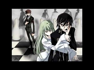 Code Geass OST - 120 Elegant Force