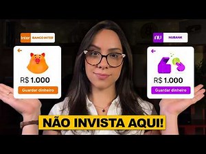 If you invest through Nubank or Banco Inter, DO NOT make these 4 mistakes in 2026!