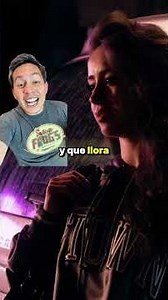 ¿Qué pasó con Rue y Angel? — Euphoria T3 Ep2