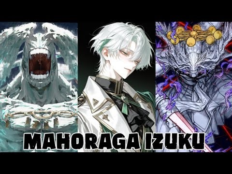 Mahoraga Izuku Texting Story || My Hero Academia Texting Story || (Part~3)