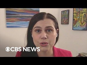 Colorado Secretary of State Jena Griswold on election integrity