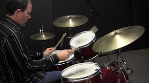 39K views · 2.4K reactions | John Xepoleas: Mozambique Afro-Cuban Drum Solo “The solo is based on one of my favorite Afro-Cuban drum grooves, Mozambique. I start with the basic drum groove then gradually move on to a variety of my go-to Latin-based drum solo ideas.” John’s setup: 20" K ride cymbal 18" K thin crash cymbal 14" K hats #Zildjian #PlayZildjian | Zildjian Company | Facebook