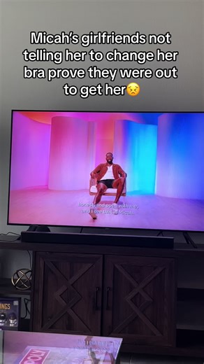 Micah Plath's Perfect Match Drama: Girlfriends Plotting?