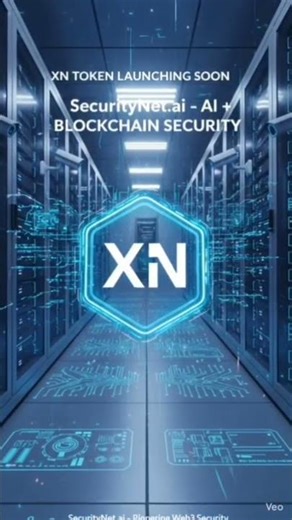 Smart security starts with SecurityNet.ai — where AI meets real protection.#DigitalSafety #AIRevolut