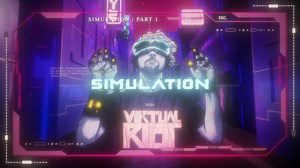 14K views · 1.5K reactions | Virtual Riot - Simulation Teaser (Part 1) is here! Presave: linktr.ee/disciple OUT 09.10 | Disciple | Facebook