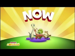 Disney Junior USA Continuity October 22, 2020 Pt 3 ‪@continuitycommentary‬