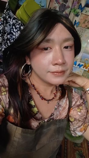 Casual Fairy Makeup Tutorial for Beginners