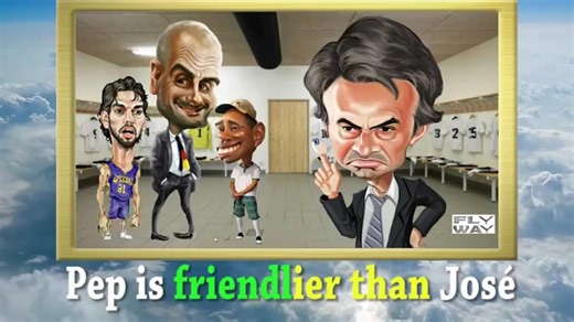 趣味视频学习英语比较级和最高级