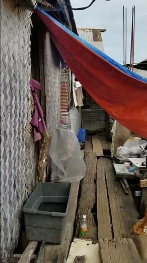 Seeing This Changed My Life ~ Extreme Poverty in the Philippines