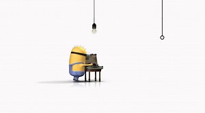 ♪Happy♪ Music video #minions #minionsriseofgru #minion #ミニオンズ #ミニオン #kawaiifashion #Music #Musicvideo