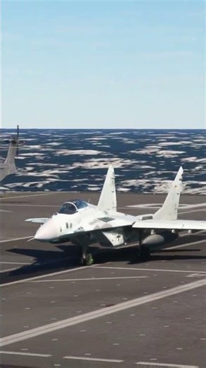 German Luftwaffe MiG-29 INSANE Takeoff | Rare NATO Fighter Jet Power