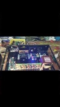 remote kit 5.1 home theatre amplifier wish decoder board