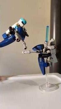 Just Messing Around #lego #minifigure #build #ideas #new #mini #easy #starwars