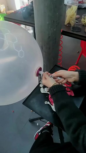 23M views · 79K reactions | #satisfying #asmrvideo #asmrsounds #handmade | Bee Scenes | Facebook