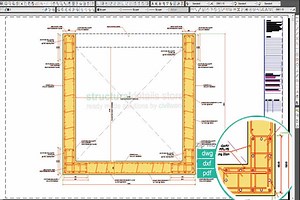 Reinforced Concrete Shear Walls | Reinforced Concrete Construction Video