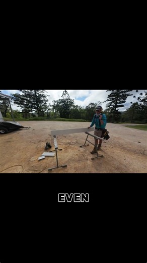 Pro Tip - Always Install Timber With The Bow UP