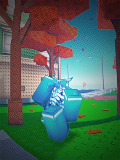Frutiger aero #roblox #evade #edit #fyp #frutigeraero | frutiger aero evade