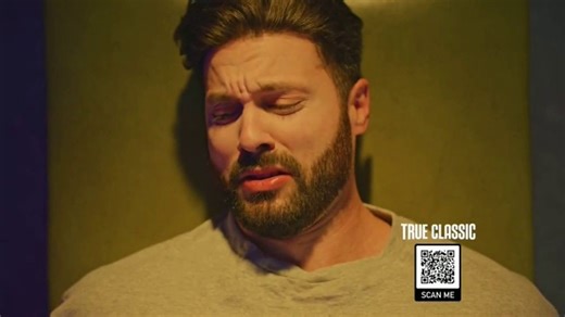 True Classic TV Spot, 'Operation'