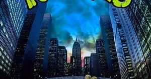 "TMNT" 1990 Film Trailer Awesomely Recreated With NECA Figures