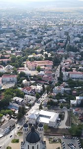 Bacau ✅ | I Love Bacau