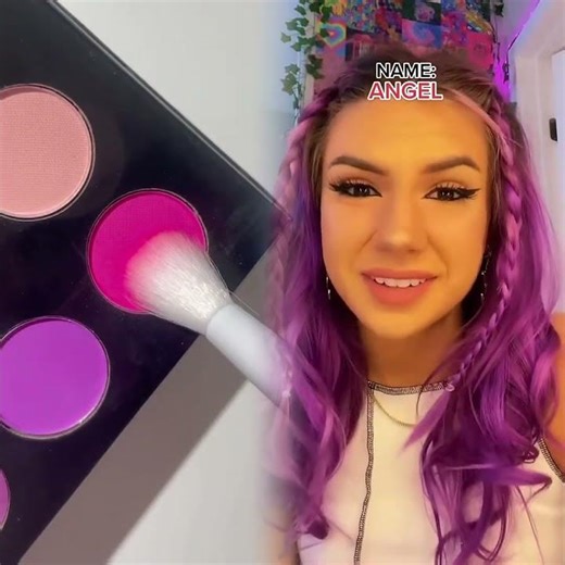 WHAT'S MY NAME (PART 3) BAILEY SPINN #shorts.