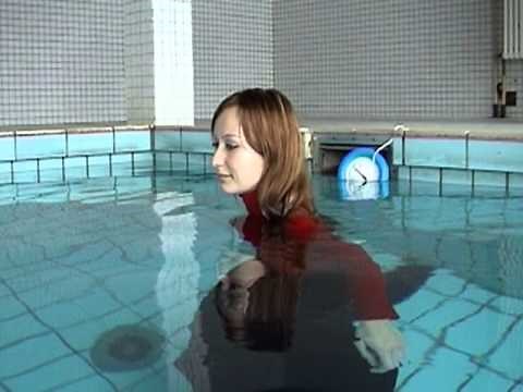 Wet Fashion Fun - Clip 40