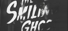 Smiling Ghost, The - (Original Trailer)