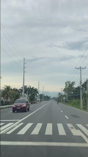 Exploring Cordon, Isabela 🇵🇭 | 4K Scenic Driving Tour #lifeinthephilippines