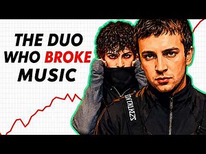 How Twenty One Pilots Broke The Music Industry