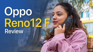 8.5K views · 116 reactions | Oppo Reno 12F Review: Is It Worth The Price ? | TechPana | Facebook