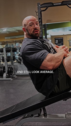 This Black Friday get 25% off the X-Frame Program — the same blueprint used to build pro-level proportions. ✅ 16 weeks of structured hypertrophy ✅ Video tutorials to perfect every rep ✅ Progressions and splits that create real shape (not just bulk) Limited time only — grab your discount and start building the X-frame that actually turns heads. | IFBB Pro John Jewett