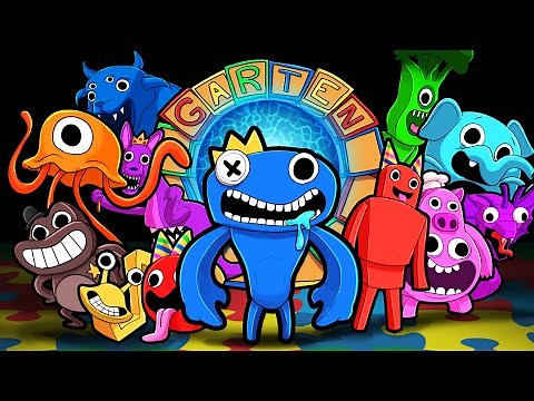 MORPH WORLD - Kindergarten Portal! (New Dimension)
