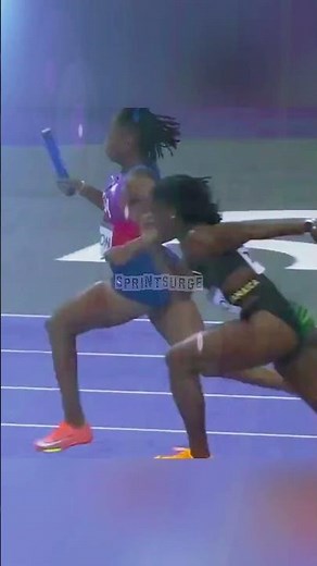 Sha'Carri Richardson Proved Everyone Wrong 🇺🇸🥇