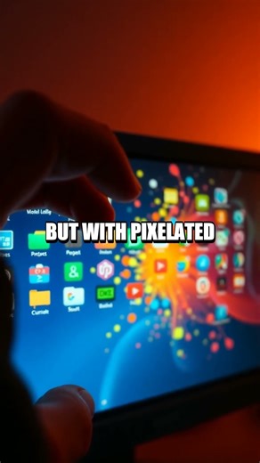 Pixel Pioneers The Desktop Personalization Boom