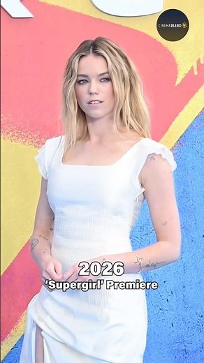 Milly Alcock Through The Years