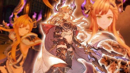 Granblue Fantasy: Relink — How To Play Tweyen (Best Builds and Character Guide)