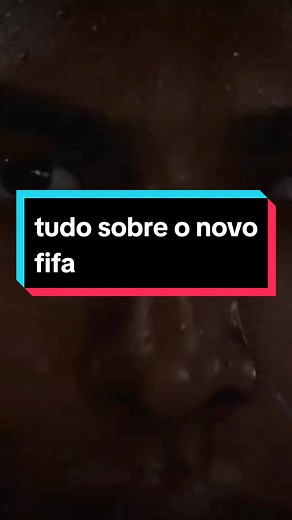 Novidades e mudanças no novo FIFA 25
