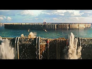 Humanity's Last Survivors Kidnap The Alien Queen, And The Entire Alien Horde Comes To Get Her Back