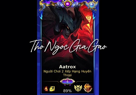 Exciting Updates in Wild Rift: Aatrox and More!