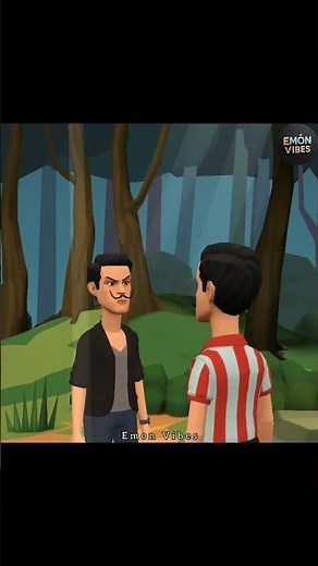 BANGLA CARTUN || courtoon video part 27 || Emon Entertainment