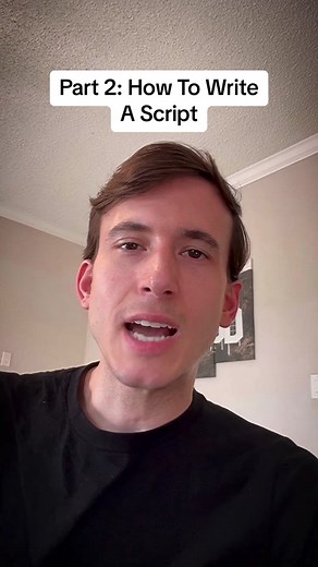 Part 2: How Write A Screenplay - Step by step. As simple as possible. This episode is all about ideas. One of the most common questions we get. How do you generate them? One thing to remember - ideas are just seeds. Don’t put so much pressure on yourself for them to be perfect as soon as you get one. It takes patience and discipline. Like everything else. Stick around for Part 3: Loglines. Hope this helps! #howto #write #screenplay #script #screenwriter #screenwriting #screenwritingtiktok #scree