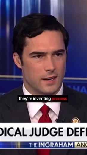 20K views · 788 reactions | This is exactly it here about "Due Process". Due Process is a generic term that simply means the correct process for the specific situation but Democrats are trying to equate Due Process with a full criminal trial. Due Process for illegal aliens, in most cases, is administrative hearings and deportation. | Red White and True News | Facebook