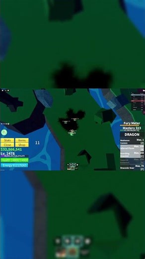 This move isn’t single target… 💀 | Blox Fruits