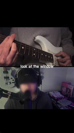 Cold (English Ver.) - Chan Cover