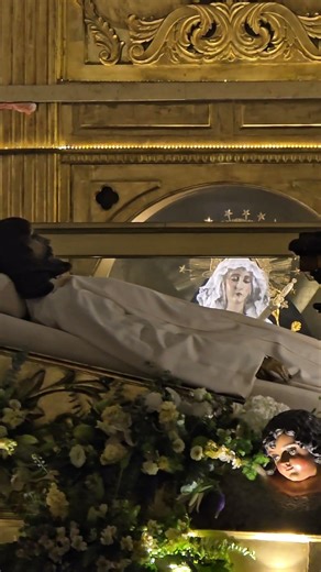 María Ejemplo eterno de Madre