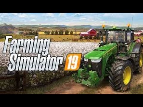 So 1 Ep 8 Starting to build the glue factory Fs 19 Pv County