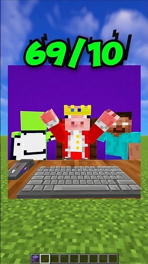 Who did it best? 🤔