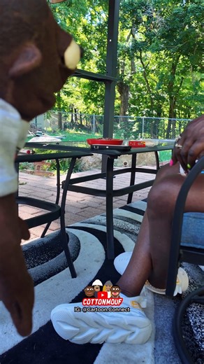 How lil kids be on your birthday... | Cartoon Connect