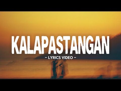 Fitterkarma - Kalapastangan [Lyrics]