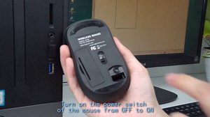 Watch What should you do if the mouse is no response? on Amazon Live